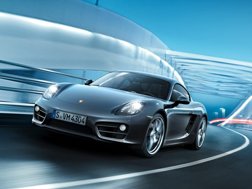Porsche Stability Management (PSM)