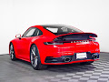 2024 Porsche 911 Carrera S Coupe