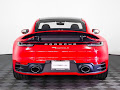 2024 Porsche 911 Carrera S Coupe