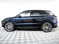 2020 Porsche Cayenne E-Hybrid