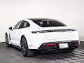 2021 Porsche Taycan