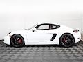 2024 Porsche 718 Cayman S