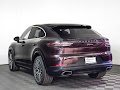 2021 Porsche Cayenne Coupe