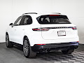 2022 Porsche Cayenne S Platinum Edition