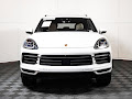 2022 Porsche Cayenne S Platinum Edition