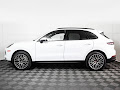 2022 Porsche Cayenne S Platinum Edition