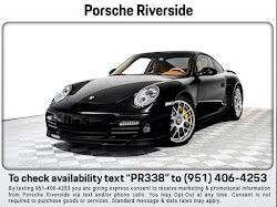 2011 Porsche 911 