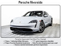 2021 Porsche Taycan