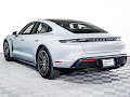 2021 Porsche Taycan