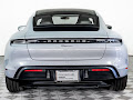 2021 Porsche Taycan