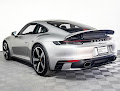 2021 Porsche 911 Carrera Coupe