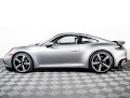 2021 Porsche 911 Carrera Coupe