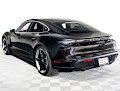 2020 Porsche Taycan 4S