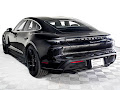 2021 Porsche Taycan 4S