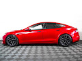 2021 Tesla Model S Long Range