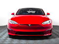 2021 Tesla Model S Long Range