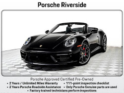 2020 Porsche 911 