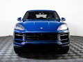 2024 Porsche Cayenne S