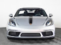2024 Porsche 718 Boxster Style Edition