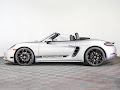 2024 Porsche 718 Boxster Style Edition
