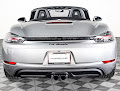 2024 Porsche 718 Boxster Style Edition