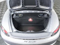 2024 Porsche 718 Boxster Style Edition