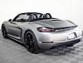 2024 Porsche 718 Boxster Style Edition