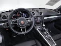 2024 Porsche 718 Boxster Style Edition
