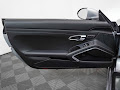 2024 Porsche 718 Boxster Style Edition