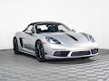 2024 Porsche 718 Boxster Style Edition