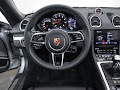 2024 Porsche 718 Boxster Style Edition