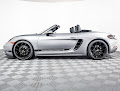 2024 Porsche 718 Boxster Style Edition