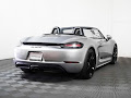 2024 Porsche 718 Boxster Style Edition