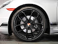 2024 Porsche 718 Boxster Style Edition