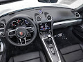 2024 Porsche 718 Boxster Style Edition