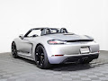 2024 Porsche 718 Boxster Style Edition