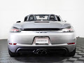2024 Porsche 718 Boxster Style Edition