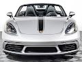 2024 Porsche 718 Boxster Style Edition