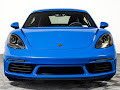 2025 Porsche 718 Cayman