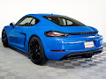 2025 Porsche 718 Cayman