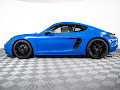 2025 Porsche 718 Cayman