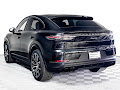 2021 Porsche Cayenne Coupe