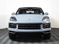 2024 Porsche Cayenne S Coupe