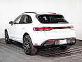 2023 Porsche Macan T