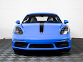 2024 Porsche 718 Cayman Style Edition