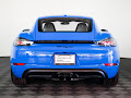 2024 Porsche 718 Cayman Style Edition