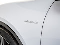 2024 Porsche Macan Electric Turbo