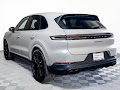 2024 Porsche Cayenne S