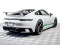 2024 Porsche 911 Carrera T Coupe