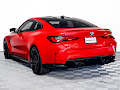 2021 BMW M4